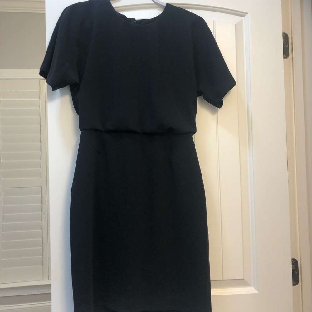Banana Republic Black dress